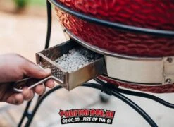 Kamado Joe Big Joe Stand Alone II 18 Kamado Joe Big Joe Stand Alone II -Kamado Joe Winkel image 435