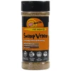 Dizzy Pig BBQ Swamp Venom Rub 7.4oz 1 Dizzy Pig BBQ Swamp Venom Rub 7.4oz -Kamado Joe Winkel image 439