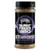 Burnt Finger BBQ Steakhouse Grill Seasoning 11.8 Oz -Kamado Joe Winkel image 443