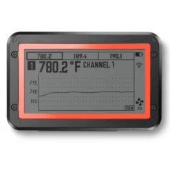 FireBoard 2 Drive Pro -Kamado Joe Winkel image 456