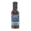 Sweet Smoke Q Sweet BBQ Sauce 15oz 1 Sweet Smoke Q Sweet BBQ Sauce 15oz -Kamado Joe Winkel image 464