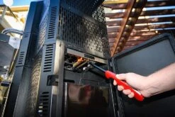 Masterbuilt Gravity Series™ 1050 Digitale Houtskool Grill En Roker 12 Masterbuilt Gravity Series™ 1050 Digitale Houtskool Grill En Roker -Kamado Joe Winkel image 465