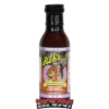 Rob's Smokin' Rubs Sweet & Tangy Sauce 19oz -Kamado Joe Winkel image 466
