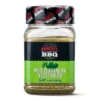 SunCity BBQ Mediterranean Vegetable Grill Rub 280 Gram