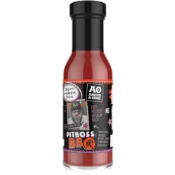 Angus&Oink Pitboss BBQ Sauce 295 Ml