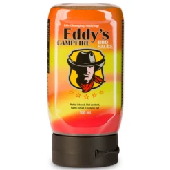 Eddy's Campfire BBQ Sauce 300 Ml