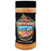 2 Gringos Chupacabra Ribnoxious BBQ Rub 11.5 Oz 2 2 Gringos Chupacabra Ribnoxious BBQ Rub 11.5 Oz -Kamado Joe Winkel image 476
