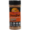 Dizzy Pig BBQ Dizzy Dust Coarse 7.4oz -Kamado Joe Winkel image 482
