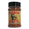 Miss Piggy's Burro's Bite BBQ Rub 200 Gram -Kamado Joe Winkel image 493