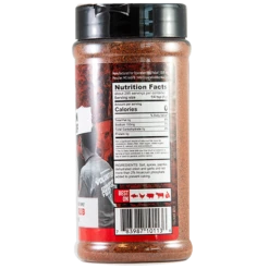 Operation BBQ Relief Cajun Bayou Rub 10.4 Oz -Kamado Joe Winkel image 502