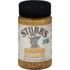 Stubb's Chicken Rub 5.04oz -Kamado Joe Winkel image 503