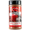 Operation BBQ Relief Sweet And Smoky Rub 11.7 Oz -Kamado Joe Winkel image 505