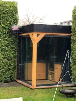 The Bastard Light Sign 7 The Bastard Light Sign -Kamado Joe Winkel image 508