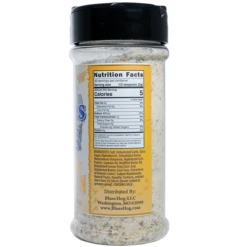 Blues Hog High Flyin Chicken Seasoning 6.5 Oz -Kamado Joe Winkel image 510