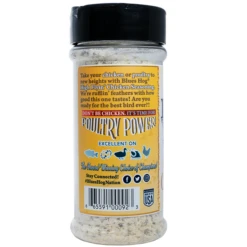 Blues Hog High Flyin Chicken Seasoning 6.5 Oz -Kamado Joe Winkel image 511