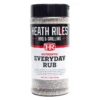 Heath Riles BBQ Everyday Rub 14 Oz