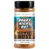 Boars Night Out Midwest Dust 12.3 Oz -Kamado Joe Winkel image 514