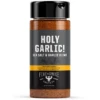 Fire&Smoke Holy Garlic Sea Salt & Garlic Blend 8.7 Oz -Kamado Joe Winkel image 519