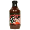 Kansas City Cow Town Night Of The Living BBQ Sauce 18oz 1 Kansas City Cow Town Night Of The Living BBQ Sauce 18oz -Kamado Joe Winkel image 52