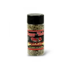 Happy Holla Steak And Chop Seasoning 2.9oz