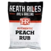 Heath BBQ Riles Peach Rub 2 Lb -Kamado Joe Winkel image 521