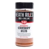 Heath Riles BBQ Cherry Rub 10oz -Kamado Joe Winkel image 531