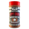 Big Poppa Smokers Happy Ending Finishing Rub 13oz 2 Big Poppa Smokers Happy Ending Finishing Rub 13oz -Kamado Joe Winkel image 539