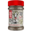 Angus&Oink (Meat Co Lab) Dirty Cow Beef BBQ Seasoning 200 Gram 1 Angus&Oink (Meat Co Lab) Dirty Cow Beef BBQ Seasoning 200 Gram -Kamado Joe Winkel image 540