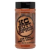 KC Butt Spice BBQ Rub 6.2oz