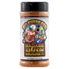 Big Swede 'BBQ Badass Texas Boost' BBQ Rub 12oz -Kamado Joe Winkel image 554