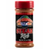 Steak Cookoff Association Steak Rub 5.6oz -Kamado Joe Winkel image 556