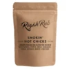 Regah Rub Award Winning Smokin' Hot Chicks 300 Gram