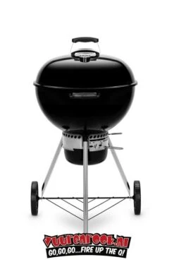 Weber Original Kettle E-5730 Houtskoolbarbecue 57 Cm 14 Weber Original Kettle E-5730 Houtskoolbarbecue 57 Cm -Kamado Joe Winkel image 559