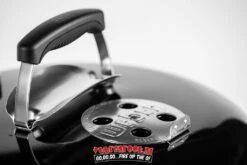 Weber Original Kettle E-5730 Houtskoolbarbecue 57 Cm 17 Weber Original Kettle E-5730 Houtskoolbarbecue 57 Cm -Kamado Joe Winkel image 562