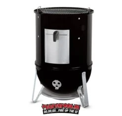 Weber Smokey Mountain Cooker Ø 47 Cm -Kamado Joe Winkel image 568