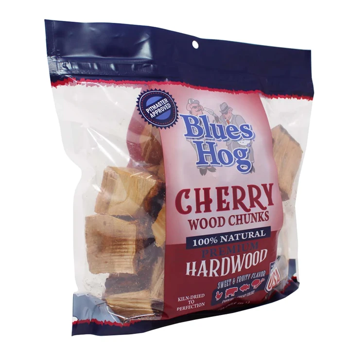 Blues Hog Kersen Chunks 1,7 Kg 4 Blues Hog Kersen Chunks 1,7 Kg - Afbeelding 2