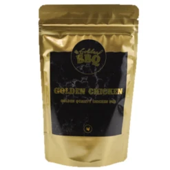 Golden BBQ Golden Chicken 200 Gram