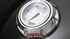 Weber Smokey Mountain Cooker Ø 47 Cm -Kamado Joe Winkel image 572