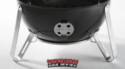 Weber Smokey Mountain Cooker Ø 47 Cm -Kamado Joe Winkel image 573