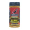 Butcher BBQ Hickory Seasoning 16oz -Kamado Joe Winkel image 574