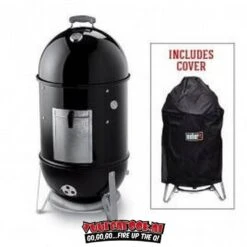 Weber Smokey Mountain Cooker Ø 47 Cm -Kamado Joe Winkel image 574