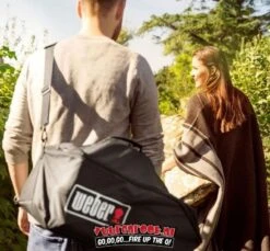 Weber Go Anywhere Draagtas 7 Weber Go Anywhere Draagtas -Kamado Joe Winkel image 575