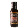 Croix Valley Garlic Ginger Teriyaki BBQ & Wing Sauce 12 Oz -Kamado Joe Winkel image 576
