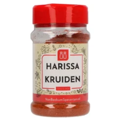 Van Beekum Harissa Kruiden 130 Gram