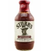 Stubb's Dr Pepper BBQ Sauce 18oz 1 Stubb's Dr Pepper BBQ Sauce 18oz -Kamado Joe Winkel image 580