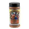 Big Swede BBQ 'Badass Beef Boost' BBQ Rub 12oz -Kamado Joe Winkel image 586