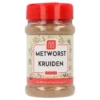 Van Beekum Metworst Kruiden 150 Gram -Kamado Joe Winkel image 611