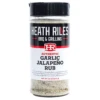 Heath Riles Garlic Jalapeno Rub 12 Oz -Kamado Joe Winkel image 617