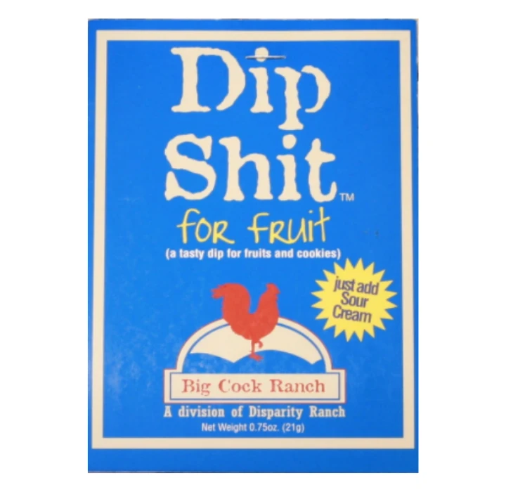 Big Cock Ranch Dip Shit For Fruit 3 Big Cock Ranch Dip Shit For Fruit