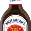 Sweet Baby Ray's Sweet & Spicy 18oz -Kamado Joe Winkel image 622